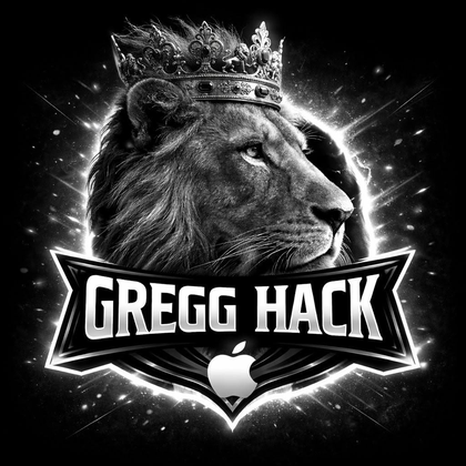 GREGG HACK